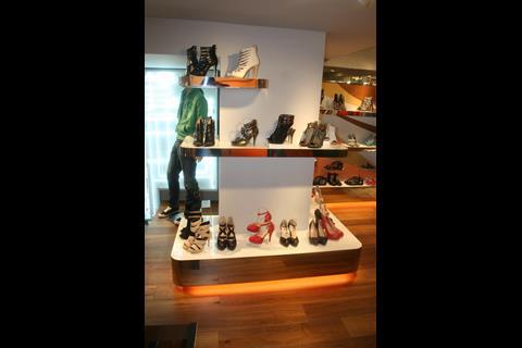 Energie and Miss Sixty Carnaby Street